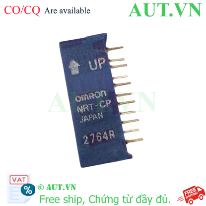 Ảnh của Phụ kiện khác Omron NRT-CP