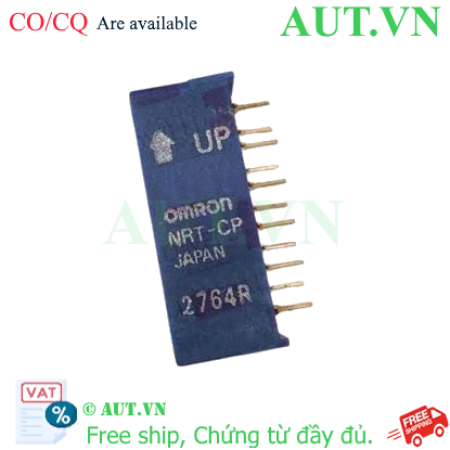 Ảnh của Phụ kiện khác Omron NRT-CP