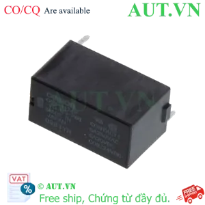 Ảnh của Rơ le trung gian Omron G6B-1174P-FD-US-P6B DC24
