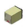 Ảnh của aut.vn Rơ le trung gian  Omron MKS3PIN DC48