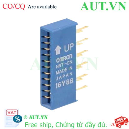 Ảnh của Phụ kiện khác Omron NRT-CN