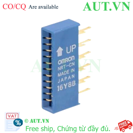 Ảnh của Phụ kiện khác Omron NRT-CN