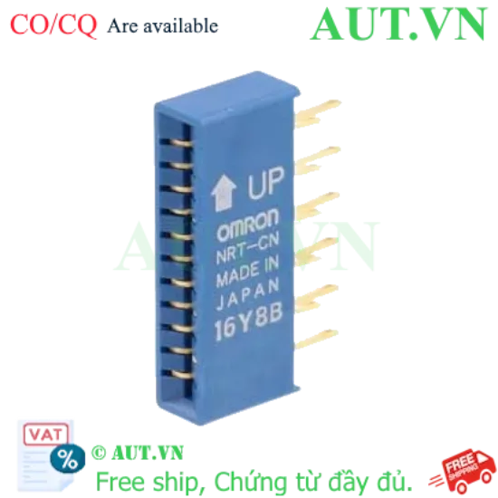 Ảnh của Phụ kiện khác Omron NRT-CN