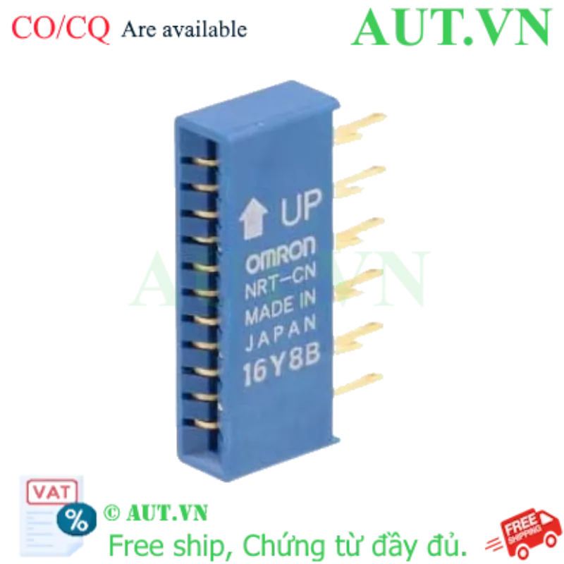 Ảnh của Phụ kiện khác Omron NRT-CN