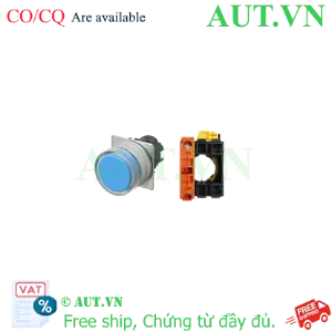 Ảnh của Công tắc nút nhấn Omron A22NN-MGA-NAA-G002-NN