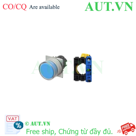 Ảnh của Công tắc nút nhấn Omron A22NN-MGA-NAA-G100-NN