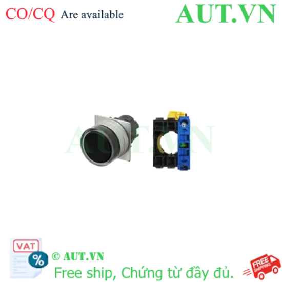Ảnh của Công tắc nút nhấn Omron A22NN-MGA-NBA-G100-NN