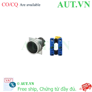 Ảnh của Công tắc nút nhấn Omron A22NN-MNM-NBA-G101-NN