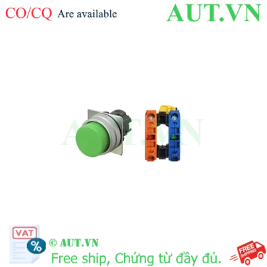 Ảnh của Công tắc nút nhấn Omron A22NN-MPM-NGA-G102-NN