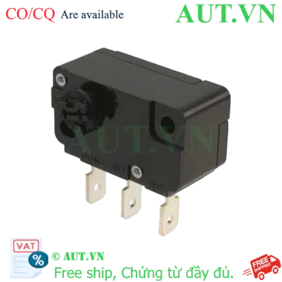 Ảnh của Công tắc hành trình Limit Switch Omron D2MC-01E