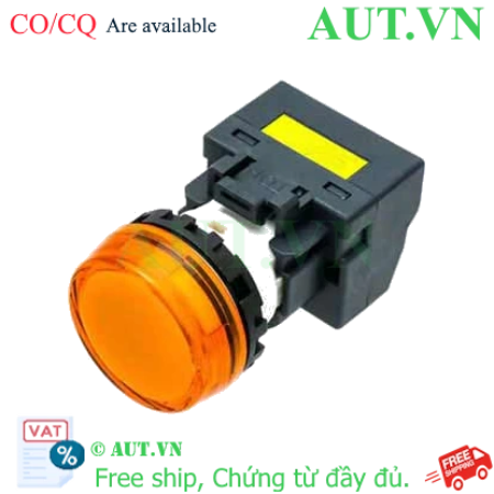 Ảnh của Công tắc nút nhấn Omron M22N-BC-TOA-OC-P