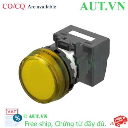 Ảnh của Công tắc nút nhấn Omron M22N-BC-TYA-YA-P