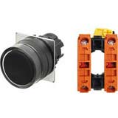 Ảnh của Công tắc nút nhấn Omron A22NN-BGM-NBA-G202-NN
