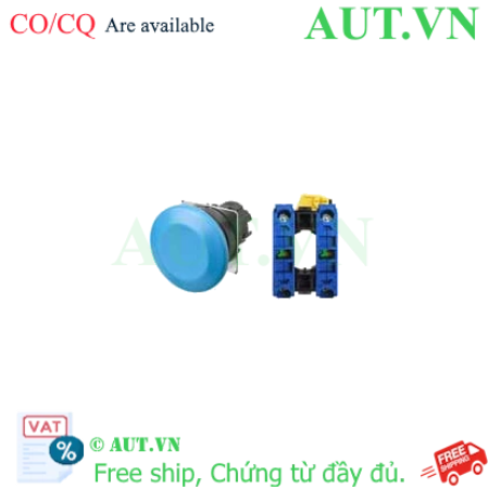 Ảnh của Công tắc nút nhấn Omron A22NN-BMM-NAA-G101-NN