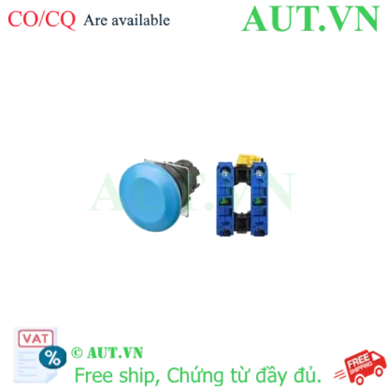 Ảnh của Công tắc nút nhấn Omron A22NN-BMM-NAA-G101-NN