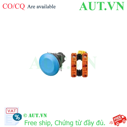 Ảnh của Công tắc nút nhấn Omron A22NN-BMM-NAA-G202-NN