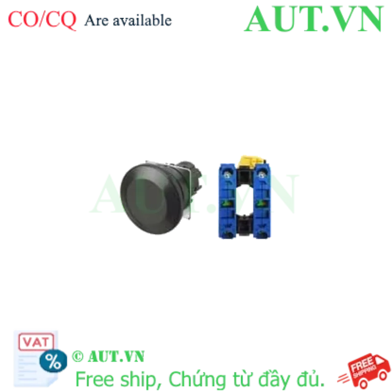 Ảnh của Công tắc nút nhấn Omron A22NN-BMM-NBA-G101-NN