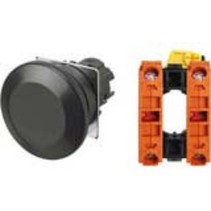 Ảnh của Công tắc nút nhấn Omron A22NN-BMM-NBA-G202-NN