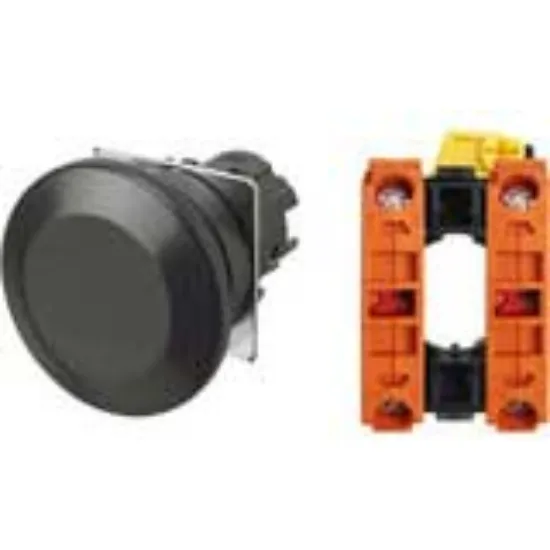 Ảnh của Công tắc nút nhấn Omron A22NN-BMM-NBA-G202-NN
