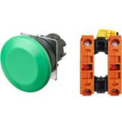 Ảnh của Công tắc nút nhấn Omron A22NN-BMM-NGA-G202-NN