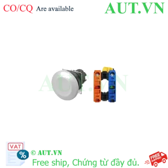Ảnh của Công tắc nút nhấn Omron A22NN-BMM-NWA-G102-NN