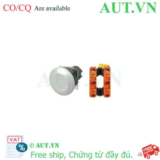 Ảnh của Công tắc nút nhấn Omron A22NN-BMM-NWA-G202-NN