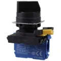 Ảnh của Công tắc nút nhấn Omron A22NS-2BM-NBA-G100-NN