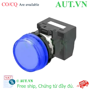 Ảnh của Công tắc nút nhấn Omron M22N-BC-TAA-AB-P