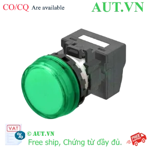 Ảnh của Công tắc nút nhấn Omron M22N-BC-TGA-GA-P