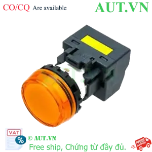 Ảnh của Công tắc nút nhấn Omron M22N-BC-TOA-OD-P