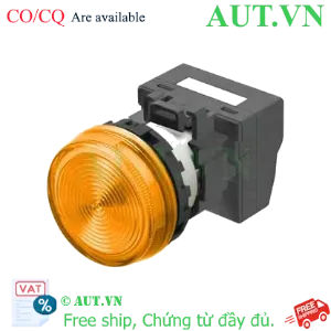 Ảnh của Công tắc nút nhấn Omron M22N-BN-TOA-OE-P