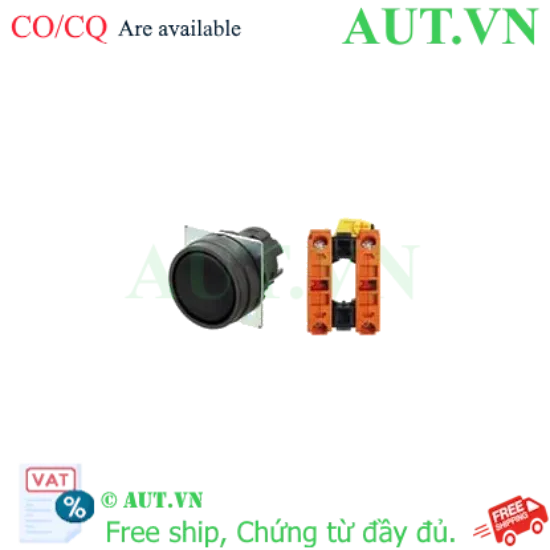 Ảnh của Công tắc nút nhấn Omron A22NN-BNA-NBA-G202-NN