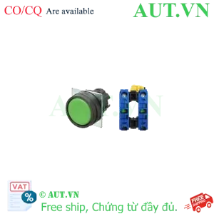 Ảnh của Công tắc nút nhấn Omron A22NN-BNA-NGA-G101-NN