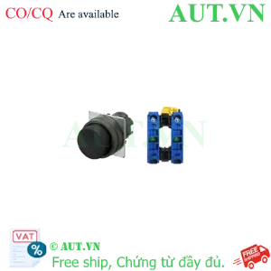 Ảnh của Công tắc nút nhấn Omron A22NN-BPA-NBA-G101-NN