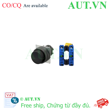 Ảnh của Công tắc nút nhấn Omron A22NN-BPA-NBA-G101-NN