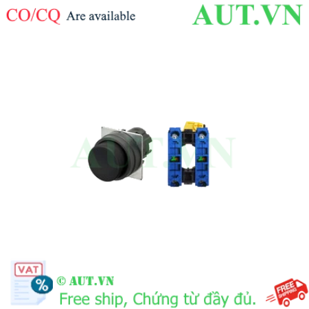 Ảnh của Công tắc nút nhấn Omron A22NN-BPA-NBA-G101-NN