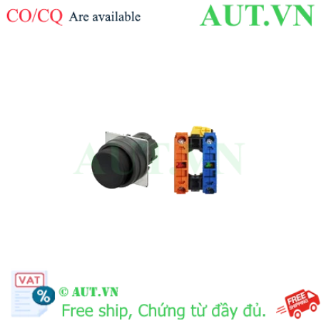 Ảnh của Công tắc nút nhấn Omron A22NN-BPA-NBA-G102-NN