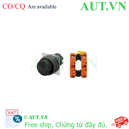 Ảnh của Công tắc nút nhấn Omron A22NN-BPA-NBA-G202-NN