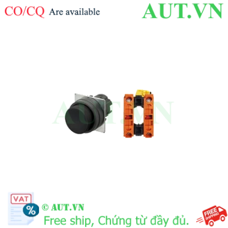 Ảnh của Công tắc nút nhấn Omron A22NN-BPA-NBA-G202-NN