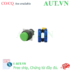 Ảnh của Công tắc nút nhấn Omron A22NN-BPA-NGA-G101-NN