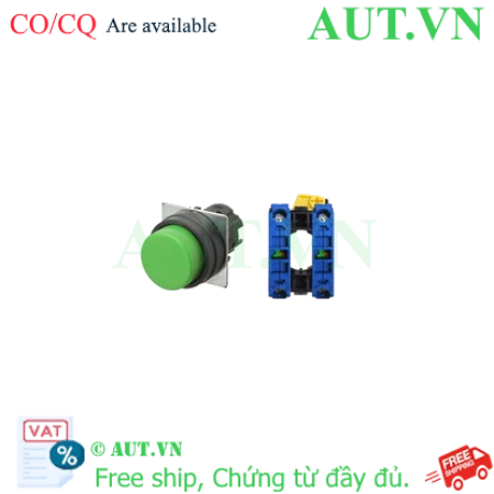 Ảnh của Công tắc nút nhấn Omron A22NN-BPA-NGA-G101-NN