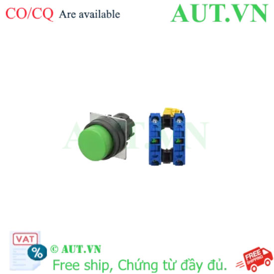 Ảnh của Công tắc nút nhấn Omron A22NN-BPA-NGA-G101-NN
