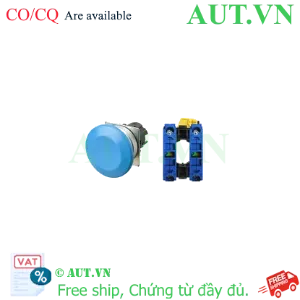 Ảnh của Công tắc nút nhấn Omron A22NN-MMM-NAA-G101-NN