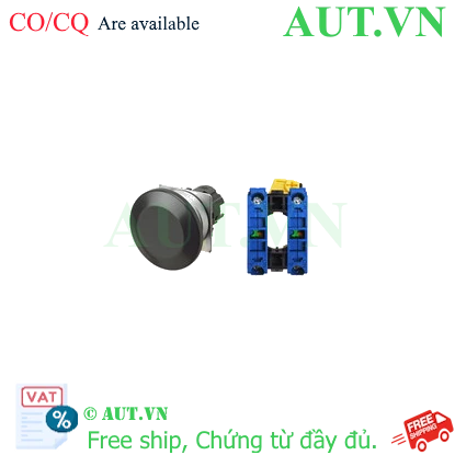 Ảnh của Công tắc nút nhấn Omron A22NN-MMM-NBA-G101-NN