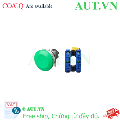 Ảnh của Công tắc nút nhấn Omron A22NN-MMM-NGA-G101-NN