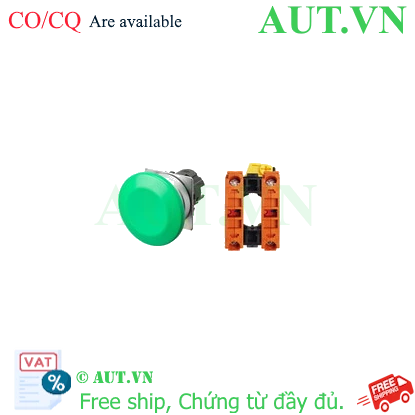 Ảnh của Công tắc nút nhấn Omron A22NN-MMM-NGA-G202-NN