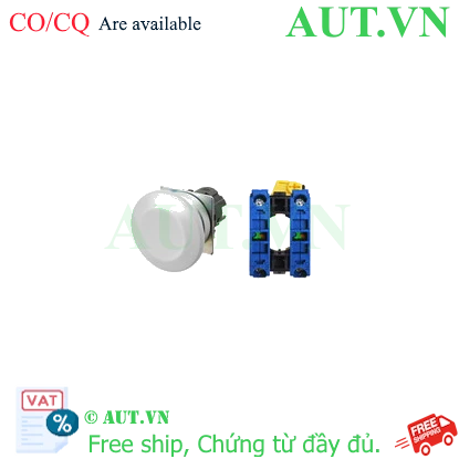 Ảnh của Công tắc nút nhấn Omron A22NN-MMM-NWA-G101-NN