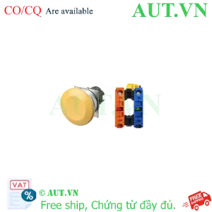 Ảnh của Công tắc nút nhấn Omron A22NN-MMM-NYA-G102-NN