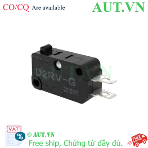 Ảnh của Công tắc hành trình Limit Switch Omron D2RV-G