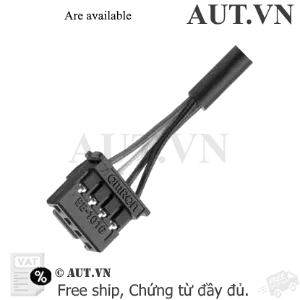 Ảnh của Phụ kiện khác Omron EE-1016-R 2M